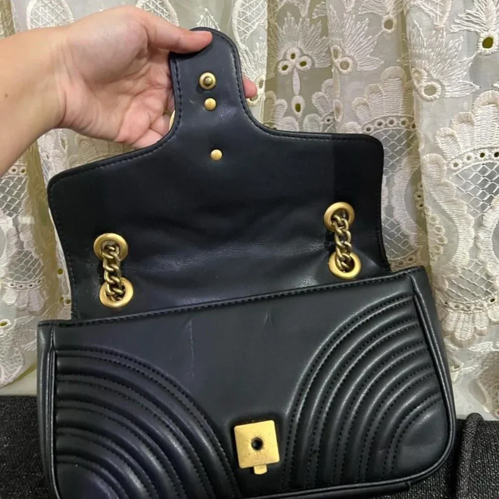 GUCCI MARMONT - Picture 7 of 10